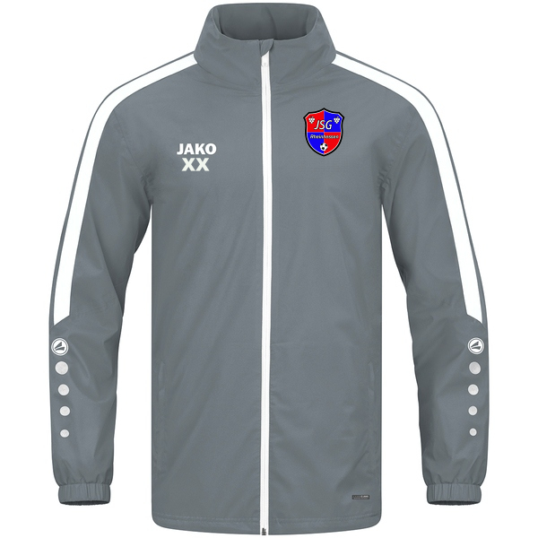 Allwetterjacke Power 