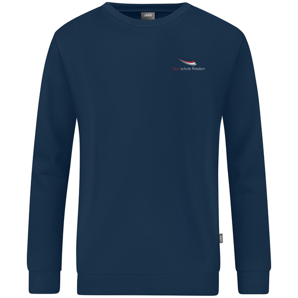 Sweat Organic 