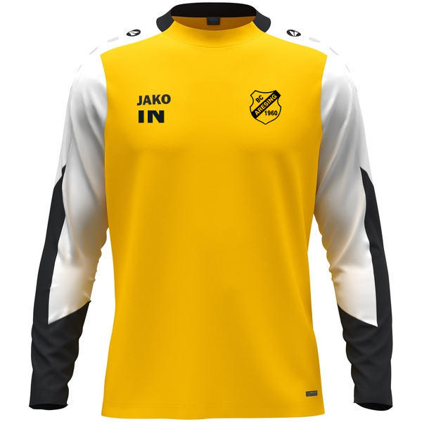Longsleeve Dynamic 