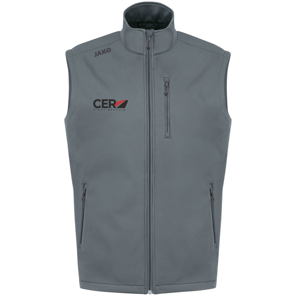 Veste softshell Premium 
