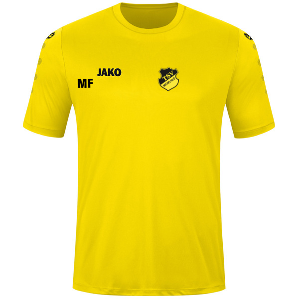 Trikot Team kurzarm 