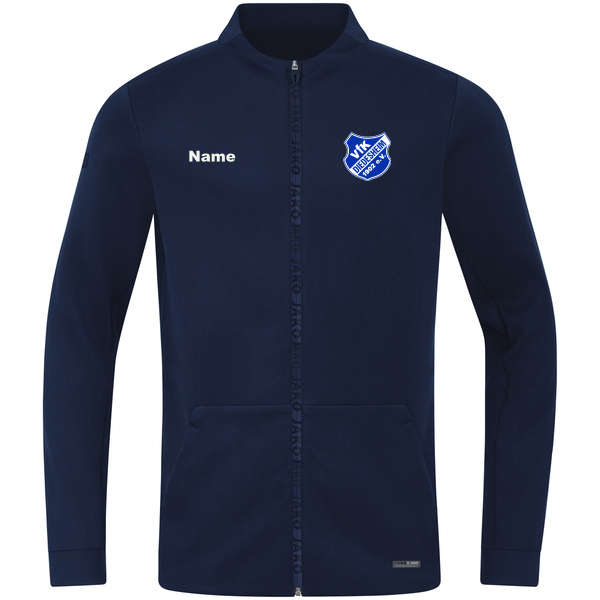 Jacke Pro Casual 