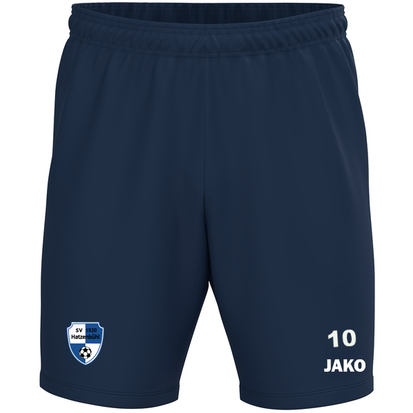 Trainingsshort One 