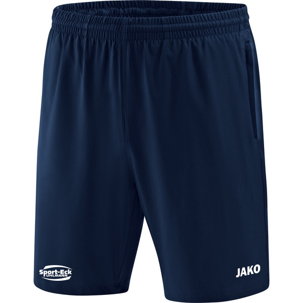 Short Profi 2.0 