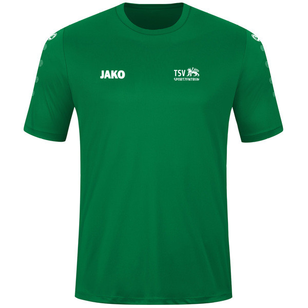 Trikot Team kurzarm 