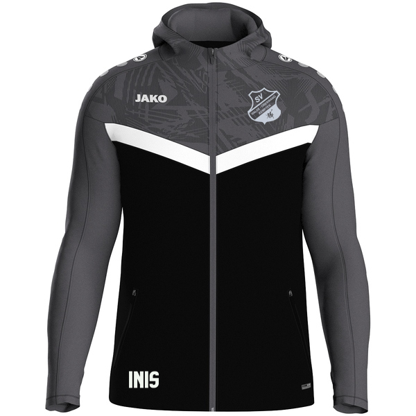 KinderKapuzenjacke Iconic  