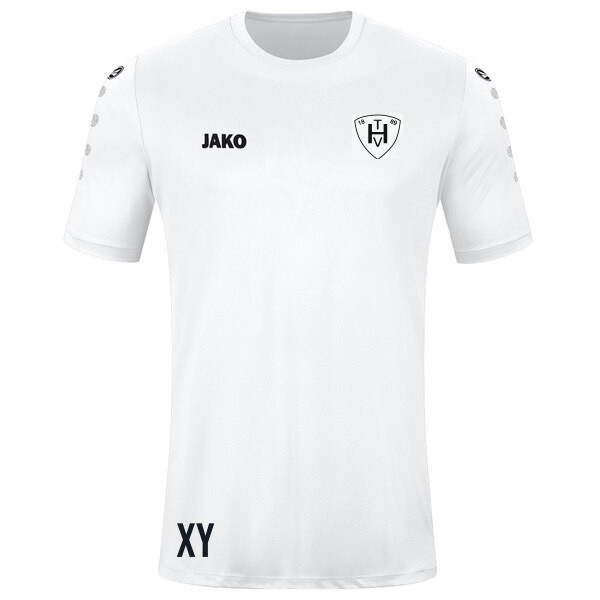 Trikot Team kurzarm 