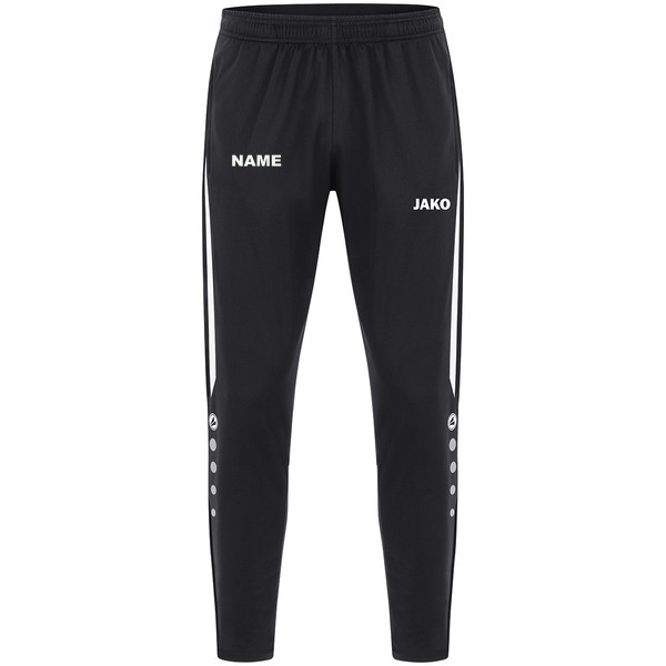 KinderPolyesterhose Power 