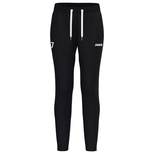womanJogginghose One Cotton Damen 
