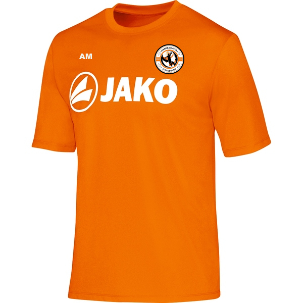 T-shirt fonctionnel Promo 