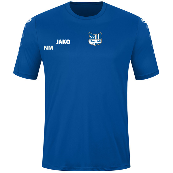 Trikot Team kurzarm 