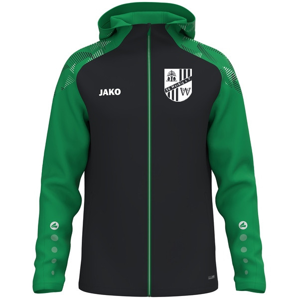 KinderKapuzenjacke Sonic 