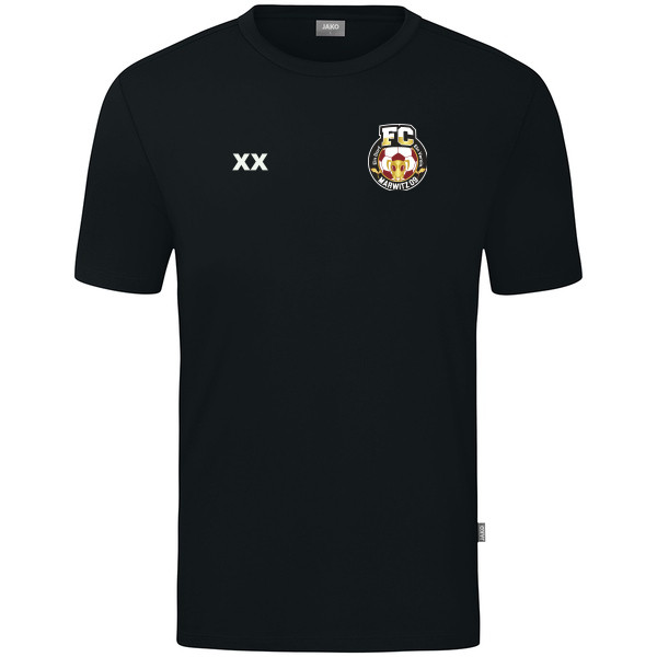 T-Shirt Organic Stretch 