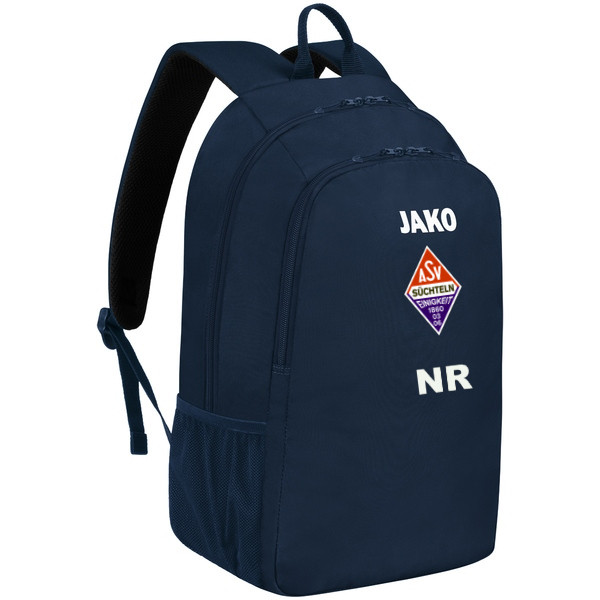 Rucksack One 