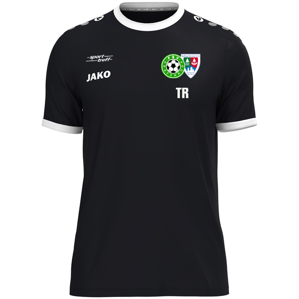 Trikot One kurzarm 
