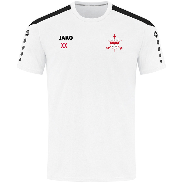 KinderT-Shirt Power 