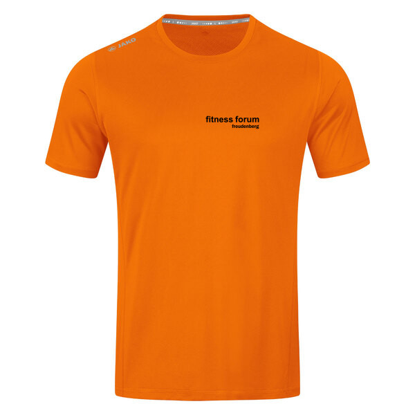 KinderT-Shirt Run 2.0 