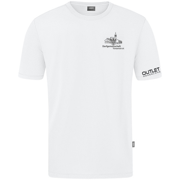 T-Shirt Doubletex 