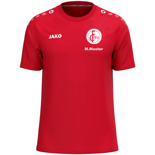 KinderT-Shirt One Cotton 