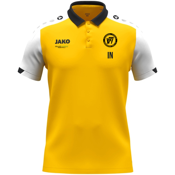 Polo Dynamic 