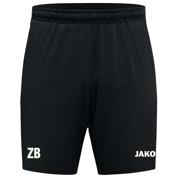 Trainingsshort Dynamic 