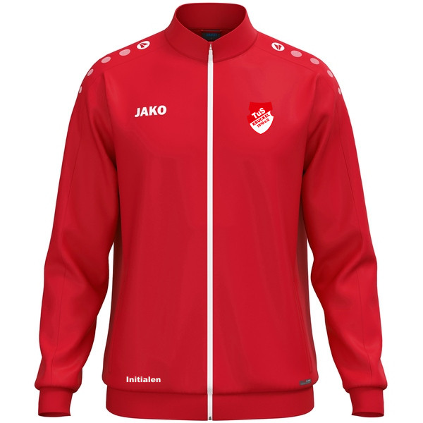 Polyesterjacke One 