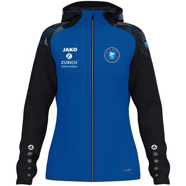 womanKapuzenjacke Sonic Damen 