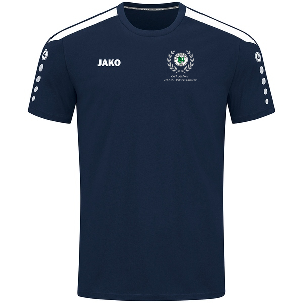 KinderT-Shirt Power 
