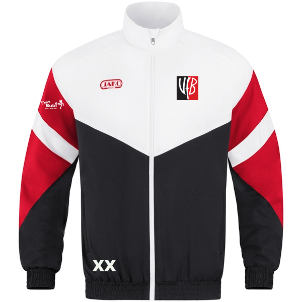 Freizeitjacke Retro 