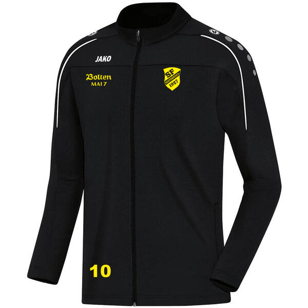KinderFreizeitjacke Classico 