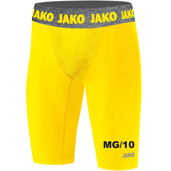 Short Tight Compression 2.0 