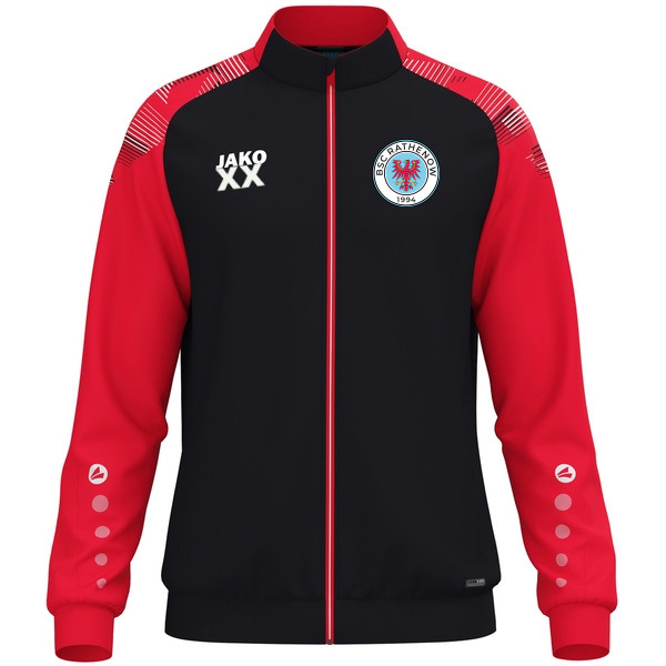 Polyesterjacke Sonic 