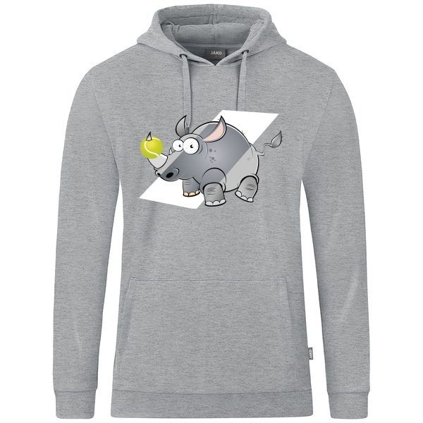 Kapuzensweat Organic  