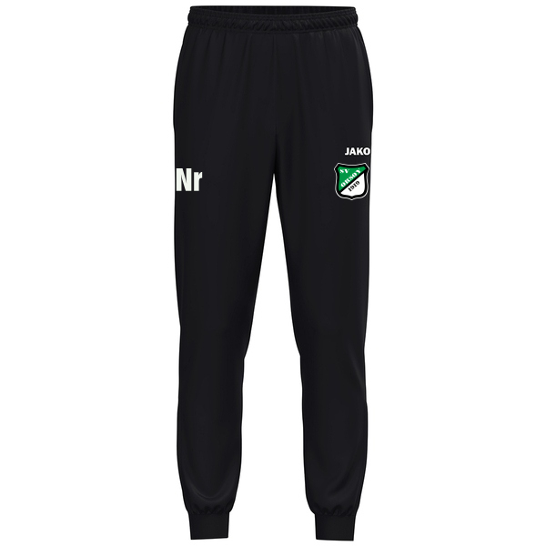 KinderPolyesterhose One 