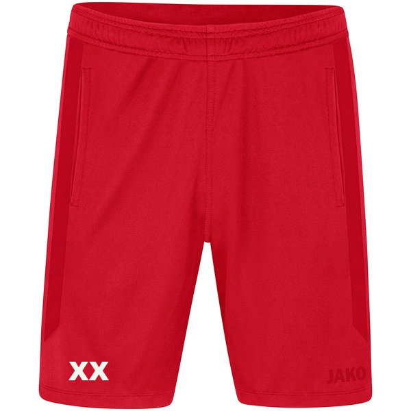 KinderShort Power 