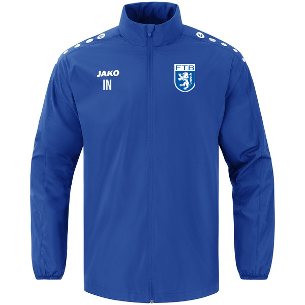 Allwetterjacke Light One 
