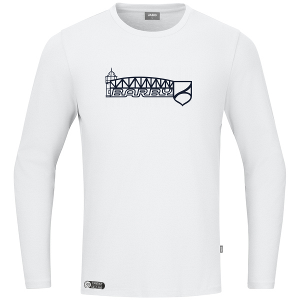 Longsleeve Organic 