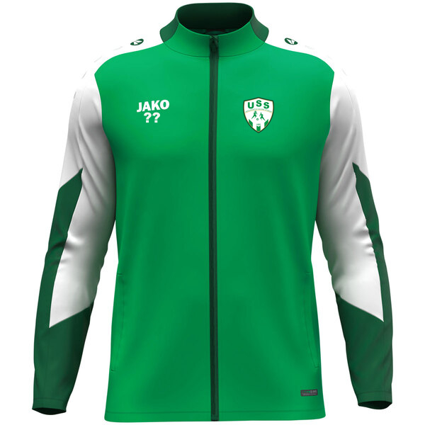 Veste polyester Dynamic 