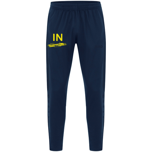 KinderPolyesterhose Power 