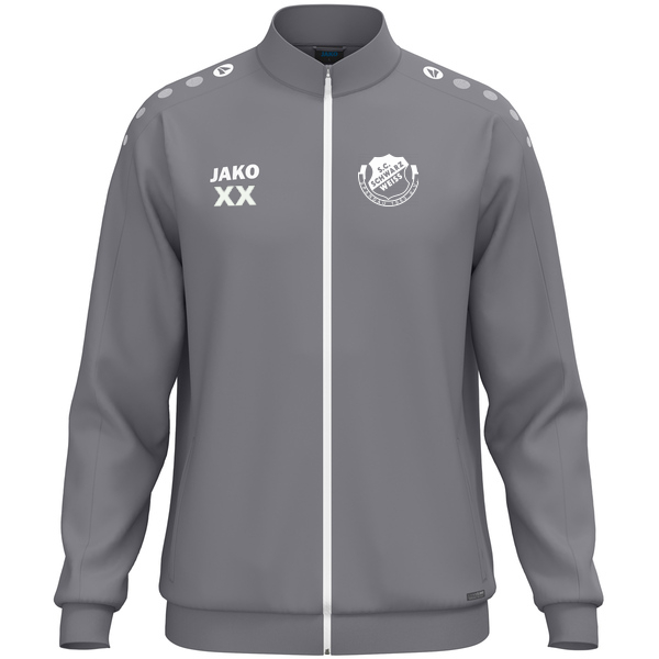 Polyesterjacke One 