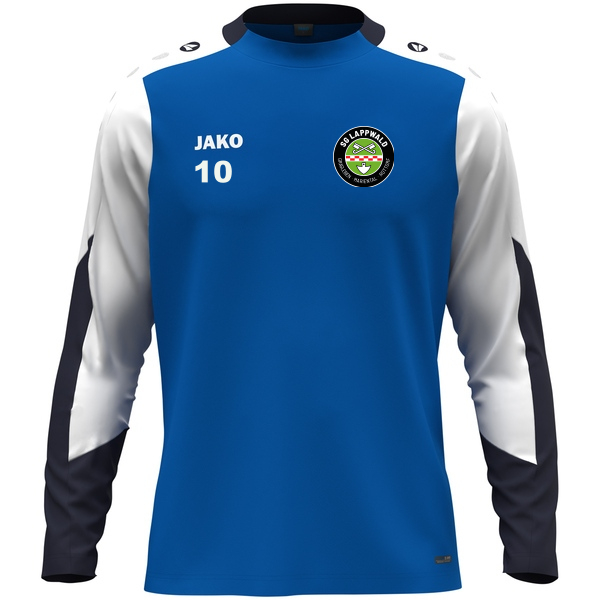 Longsleeve Dynamic 