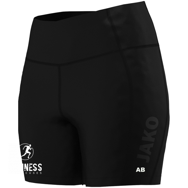 womanLegging court Power femmes 