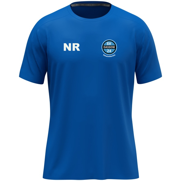 T-Shirt Uni 