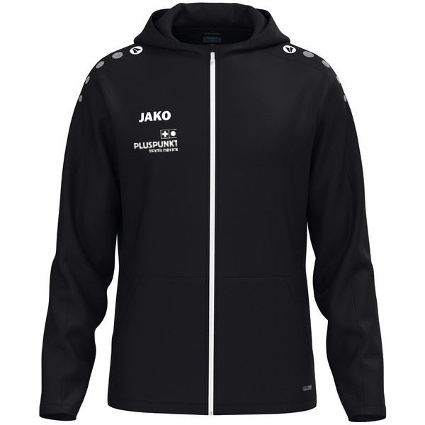 KinderKapuzenjacke One 