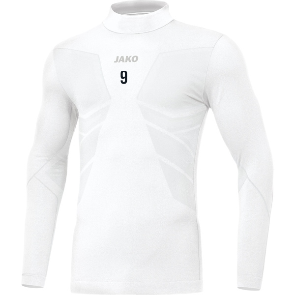 Turtleneck Comfort 2.0 