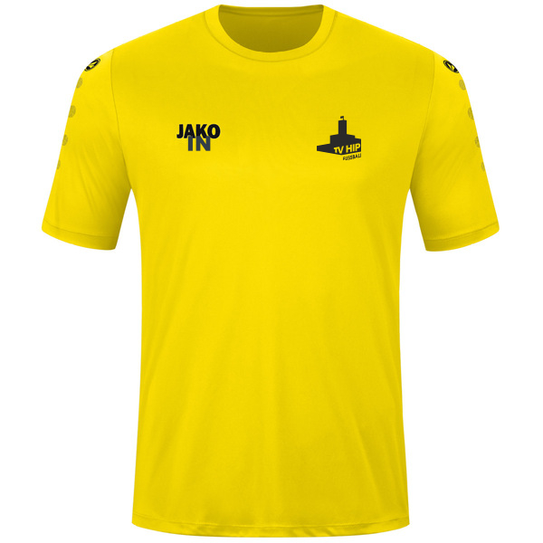 Trikot Team kurzarm 