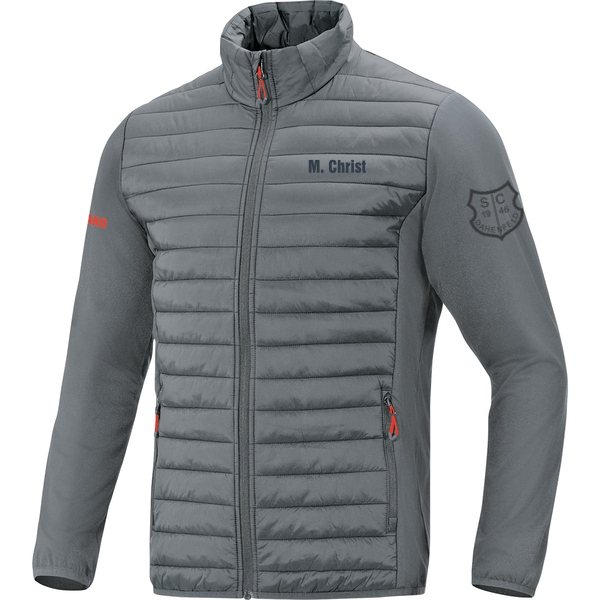 Hybridjacke Premium 