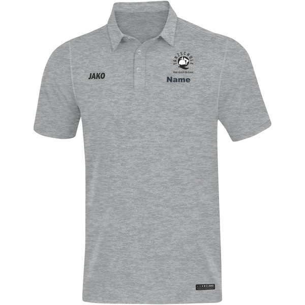 Polo Premium Basics 
