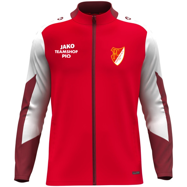 Polyesterjacke Dynamic 