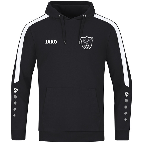 KinderKapuzensweat Power 